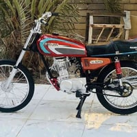 ￼دراجه للبيع أيراني أوراق مديل 15 توها معمره 2026 تعميرتهه سعر 900 -07...