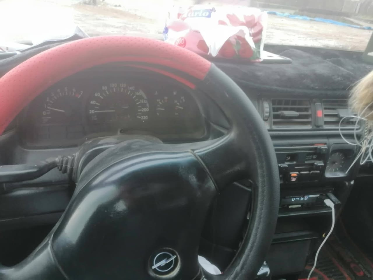 اوبل فيكترا موديل ٩٢  حجم ١٨ المرغوب لا صرف ولا نفخ   رقم نينوى الماني اني شرعيها كابون بيها سنويه لل٢٧  السياره حلوه مال جناي مو بايع شاري سعرها مناسب جدا ٣٦ ورقه      قفل قفل.  شراي خبر اراسل خميس الوسمي العنوان قاطع السبعاويين


**إذا كنت صاحب هذا الإعلان وتريد حذفه لأي سبب، رجاءا أرسل رسالة إلى الدعم الفني**