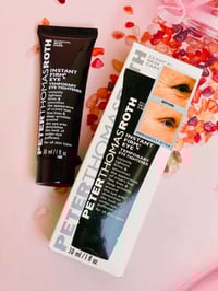 كريم عين • ببتيدات • أصلي