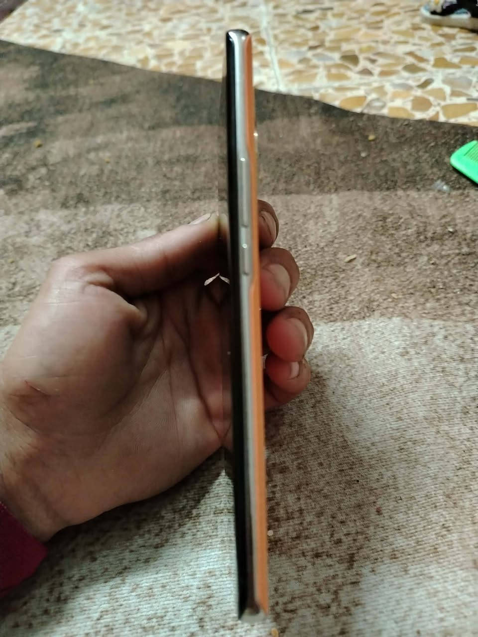 للبيع هنر إكس 9 بي
سعر 200 بي مجال قليل بس بي نقطه بلشاشه


**إذا كنت صاحب هذا الإعلان وتريد حذفه لأي سبب، رجاءا أرسل رسالة إلى الدعم الفني**