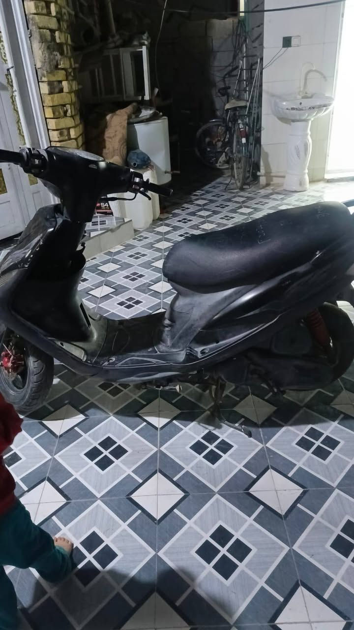 دراجه ماكس،نضيفه مكان ابوغرق سعر 850بيهه مجال لجيه ه̷̷َـَْـُذآ رقمي ***********
