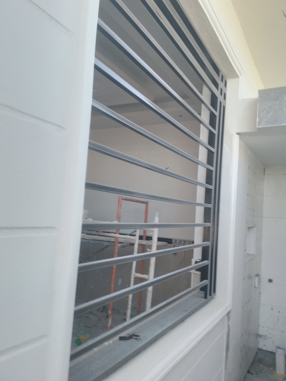 اخر  اعمالنه في الصبغ 
صبغ وتنضيف وتغير الاوان وصبغ الجديد 
في كافه احياء كربلاء عمل مستمر 
وبأنسب السعار كادر متخصص 
ستمراريه في العمل 
جميع الماكن المرتفعه 
استسفسار واتساب او الانتصال على الرقام ⬇️
***********
***********
