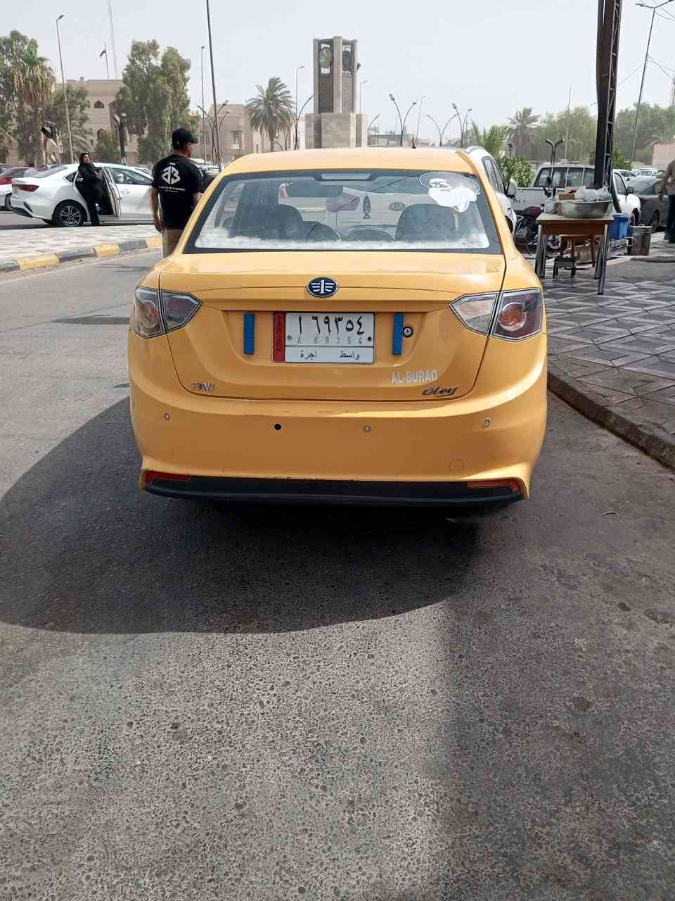 فاو أولي موديل 2015 مكفولة . واسط كوت حي الجهاد 
السعر 48 
رقم الهاتف 
***********
