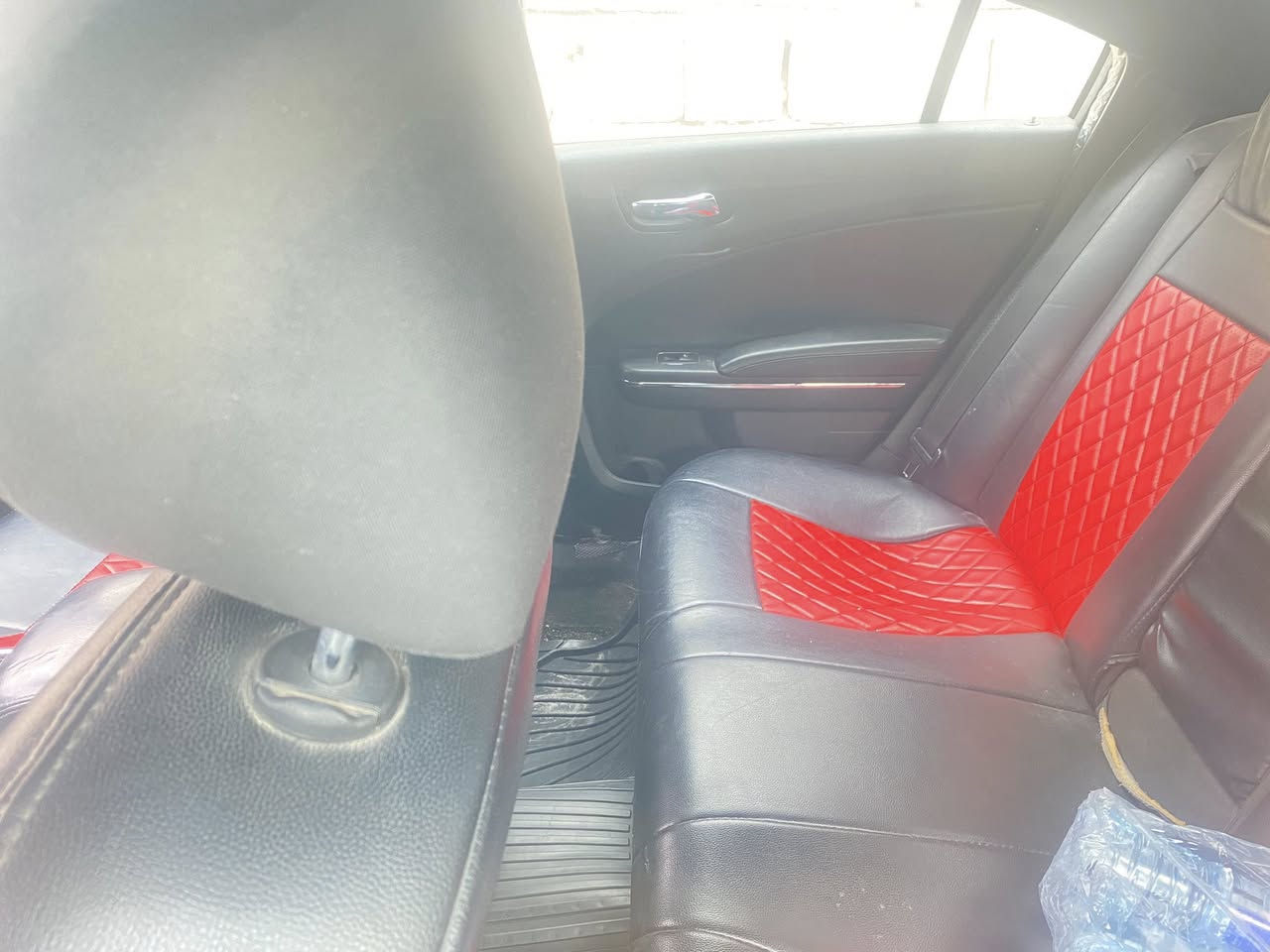 جارجر موديل ١٤ 
متوأم طبق الاصل رقم بغداد سنويه عاج 
شاصي ورقم سياره جاهزه من كلشي 
بيع او مراوس بكوري سوناتا اوبتما 
مكانه بصره سعره ٥٥ وبيه مجال
للعام بيه صوت ب فلاوين تصليحه ١٠٠ الف ينخصم من سعره 

‭٠٧٧٢ ٥٨٦ ٩٦٤٤‬
