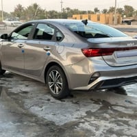 فورتي • ٢٠٢٣ • حادث بسيط