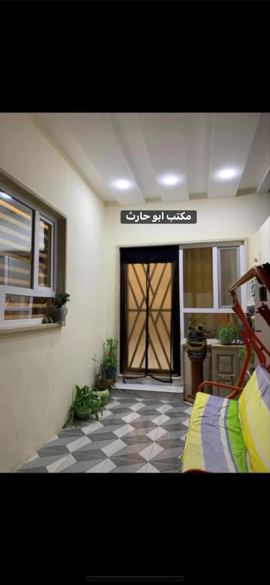 📌عروض مكتب ابو حارث للتجارة العقارات

ملاحظة 🔹 الدار سعر جدا مناسب بيع مستعجل المراجعة معه المكتب  

🔹دار للبيع 100 م 5في 20 شروق تام 

🔹الدار /جمعية ضفاف دجلة)))))

🔹دار قبلة قريب من شارع 15 

🔹بناء حديث طابقين 4 غرف نوم فول بناء 

🔹مكتب ابو حارث  للتجارة والعقارات والمقاولات العامة

🔹عنوانك الموثوق في عالم العقار والبناء

🔹هل تبحث عن الفرصة العقارية الأنسب؟ نحن هنا لنضع 

🔹خبرتنا بين يديك! يقدم لكم مكتب ابو حارث  خدمات 
متكاملة تشمل:      
🔴(((( اختياركم الأفضل معنا🥇 ))))

🔹📑 بيع وشراء العقارات: سكنية، تجارية، وزراعية.

🔑 تأجير واستئجار: خيارات متنوعة تلبي كافة احتياجاتكم 
🔹تجاري /- زراعي /سكني ).

🔹🏗️ قسم المقاولات: تنفيذ وإشراف بأعلى معايير الجودة 🔹والدقة.
🔹###📍 الموقع:

🔹الموصل -حي الفلاح الثانيه شارع الملعب قرب جامع التقئ 
🔹###📞 للتواصل والاستفسار:

🔹نحن جاهزون للإجابة على اتصالاتكم وتوفير أفضل العروض:
🔹آسيا سيل: *********** 
    🔹كورك  : *********** 
🔹ابو حارث للتجارة العقارات .. اسمٌ على مسمى، ودقة في 🔹التنفيذ.
