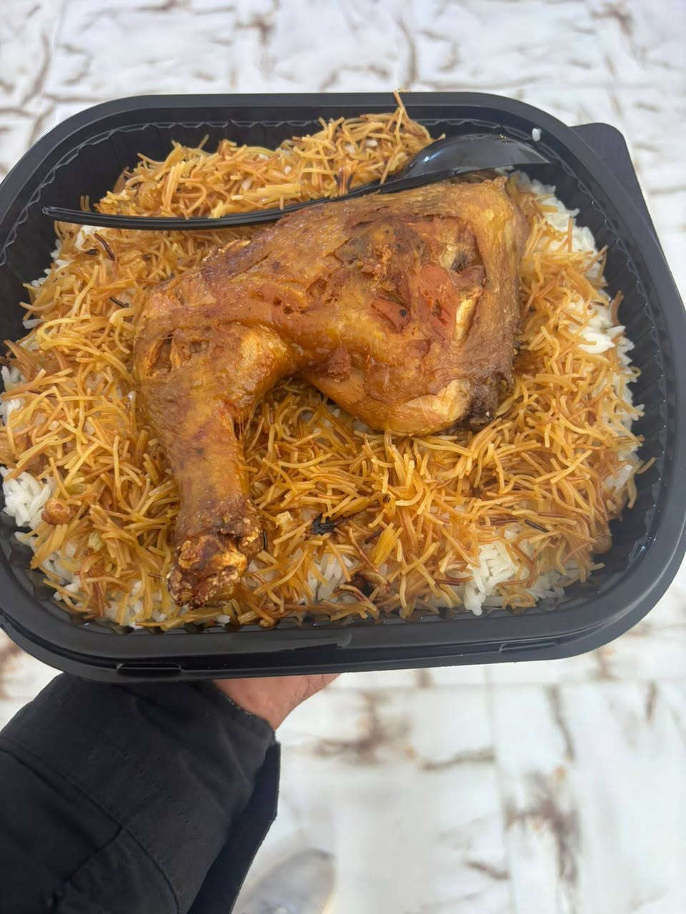 الحجز مفتوح واتساب  ***********
متواجدين ع طول اليوم نستقبل طلباتكم بكل حب 🩷
توصيل كل الناصريه الفين 🔥 

 #الناصريه #مدينتي #مطبخ
