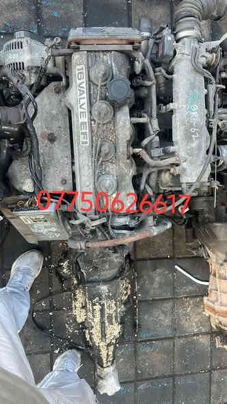 سلام عليكم ورحمة وصلت حاوية محركات ياباني لدا محلات البيت الياباني العنوان بغداد طالبية فلكة 83  السعار جوة سوك خابر وبيك خير تدلل🌹،، ***********,,,,***********
