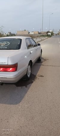 باترول • موديل ٩٤ • تحويل مضمون