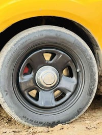 مراوس • فور ويل • اوباما