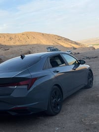 وارد امريكي • محرك ٢٠٠٠ • حادثة تخريب