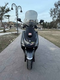 ماجسته اس • ١٥٥ سي سي • شارع فلسطين