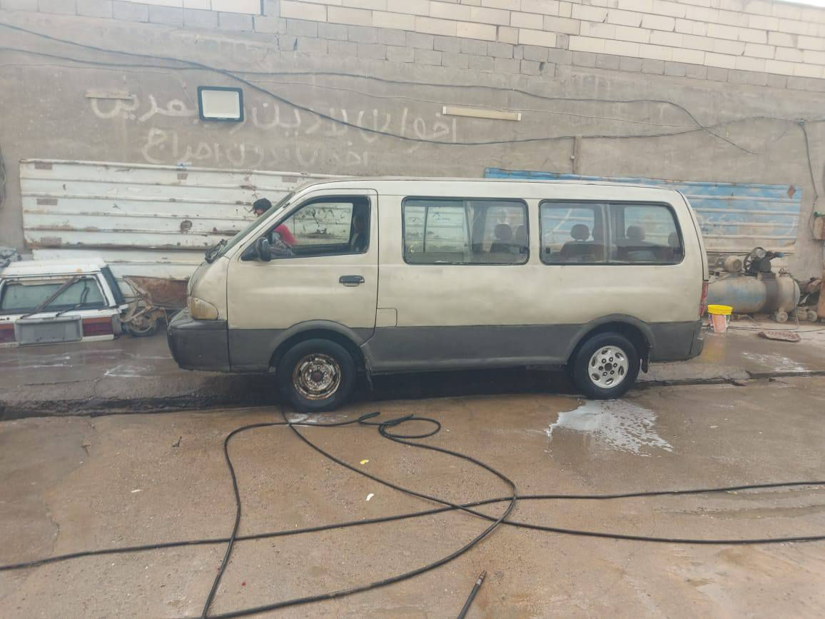 سلام عليكم خوان سيارة مديل ٢٠٠٣ أصل تحويل مباشر مصفرة من كلشي شواصي مكفوله ٤ كير اكسل حداديه مكينه تخم تاير باتري سلف كله جديد مكاني لبصرة  رقم بصرة  تفاصيل أكثر علا لتصال *********** ***********
