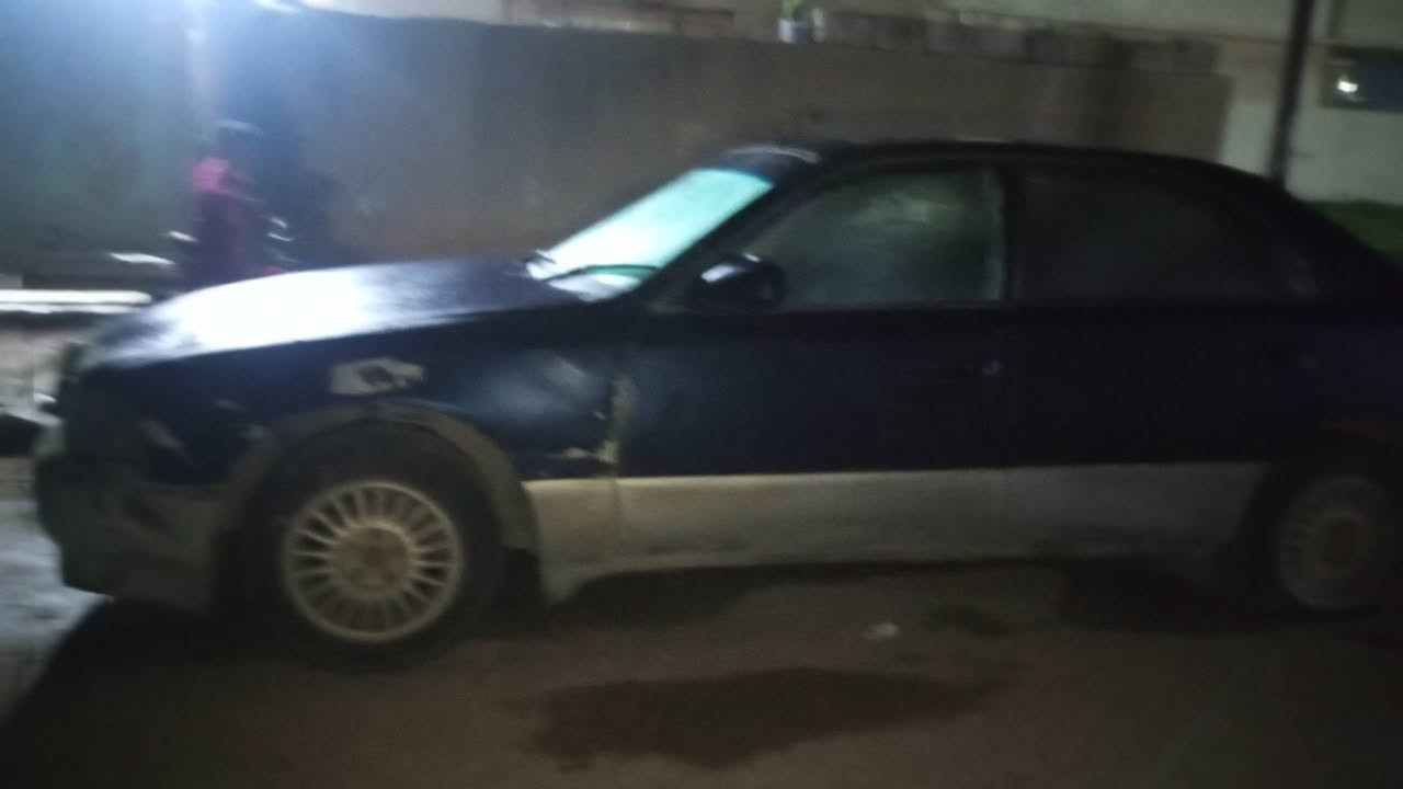 سياره ماجستى موديل 92 رقم كركوك محرك بطه ثنين ونص كير محرك شرط السعر 25 وبيها مجال للشراي رقم الهاتف ***********
