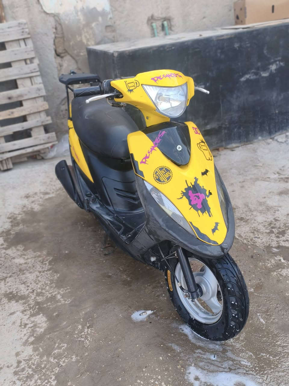 ماكس عدله البيع مكاني ناصريه مركز رقمي ***********
والسعر خاص
