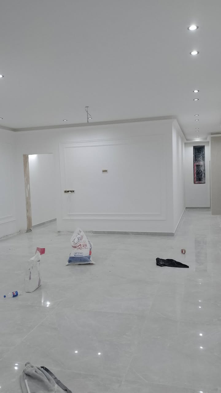 السلام عليكم ابو ندى. الوجايه والداخلي والستن والسنفير وبديل الخشب وبديل الرخام فى بغداد ***********
