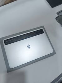 ايباد رد مجك استرا   ذاكرته 512  جهاز حاله حال جديد   السعر مليون   ال...