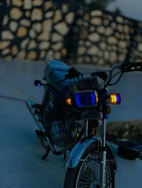 تايكر سونك 24 • محرك شرط • ديوانية