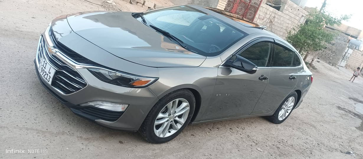 ماليبو 2018 رقم بغداد بسمي مواصفات LT
بنورامه قماره محدثه بچم 22 مكينه كير تبريد كله بشرط 
حماوه متعبر 90 سياره حلوه ونظيفه مال جناي مواصفات الماليبو معروفه LT حادث حلو خفيف چاماغ وبنيد مصبوغ
السعر 90 مكاني بغداد ابو غريب هاتف ***********
موجود على كل برامج التواصل
