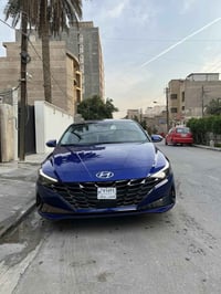 للبيع النترا لمتد فول ١/١ موديل ٢٠٢٣ منفيس بأسمي عداد المسافة ١٨٩٠٠ ما...