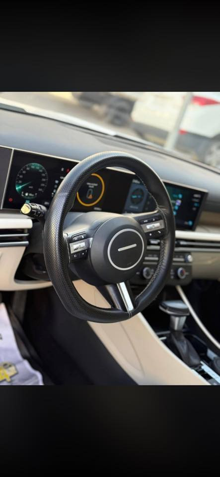 السلام عليكم اخون مستعجل امانة الله عندي عملية واريد ابيع مستعجل. توكسان 2025 ماشية 7 الالف كيلو رقم بغداد باسمي 
العنوان بغداد الرصافة 
الاستفسار ‭0771 196 1546‬. اتصال فقط 
السعر ب215 قفل رجاءآ لحد يكسر بحلالي وبل خير اللي تصير من نصيبة
