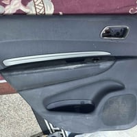 ديفوزر سلفري • بطانة باب خلفية يسار • كفر محرك