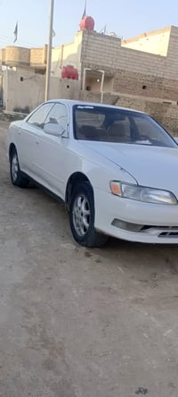 مارك ١٩٩٤ • موتور ٢٥٠٠ • فتحة قمره