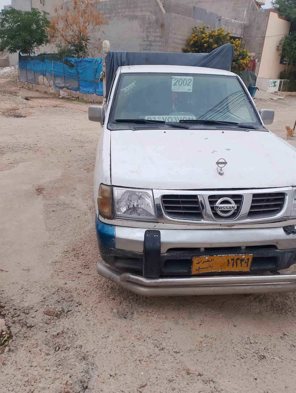 نيسان 2002پاوار نيه به س ته بريد كيروه مكين ئه كسل به شرت ***********
