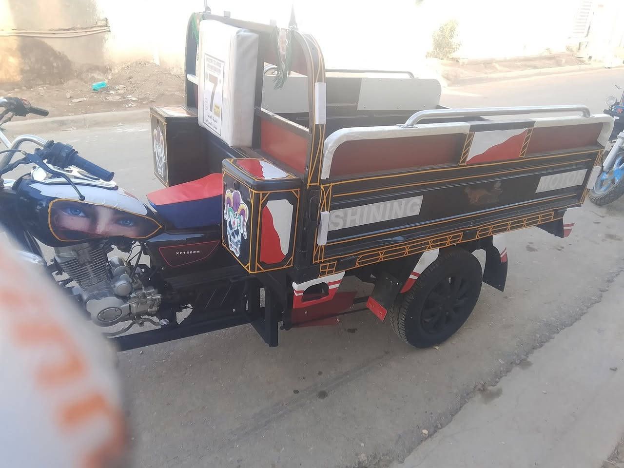 ياالله اخوان ستوته جمره موديل ١٧ للبيع مكان الستوته قريه عباده للاتصال عله لرقم ‏‏‪0773 630 8678‬‏
