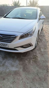 سوناتا خليجي • ٢٠١٥ • رقم بغداد