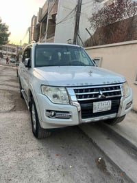 باجيرو سبورت • ٣٥٠٠ • مكفول