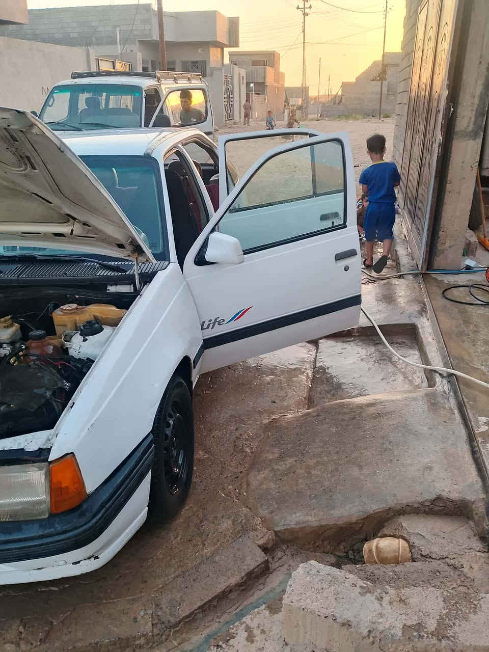كاديت للبيع تفاصيل على الرقم***********
