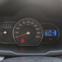 هيونداي i10 • ٢٠١٣ • رقم بغداد