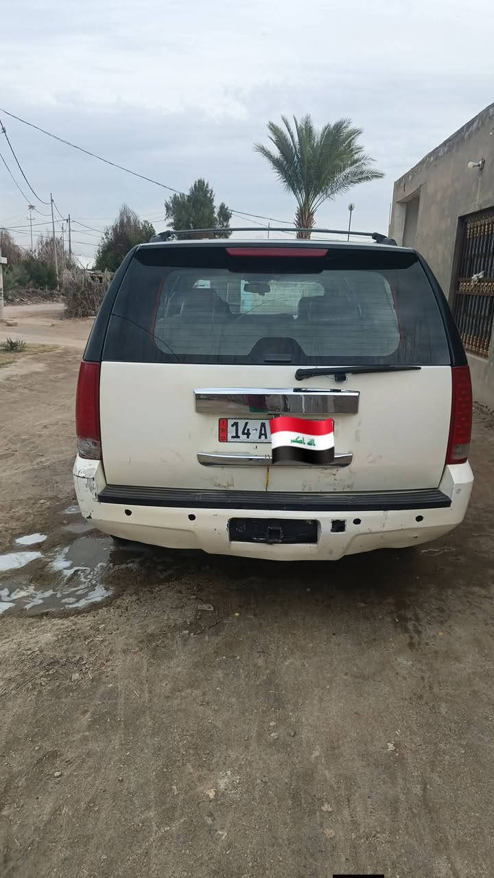 مكلف بل نشر
السلام عليكم سياره البيع جمسي موديل2009 سياره بيه جاملغ مامي  رقم جديد مداورثاني يوم   سعر 150بيه مجال سياره خير من الله مكان الدوانيه الاستفسار عله هذه رقم***********بي وتساب
