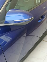 توسان ٢٠٢٢ • امريكي ازرق • ٦٢الف