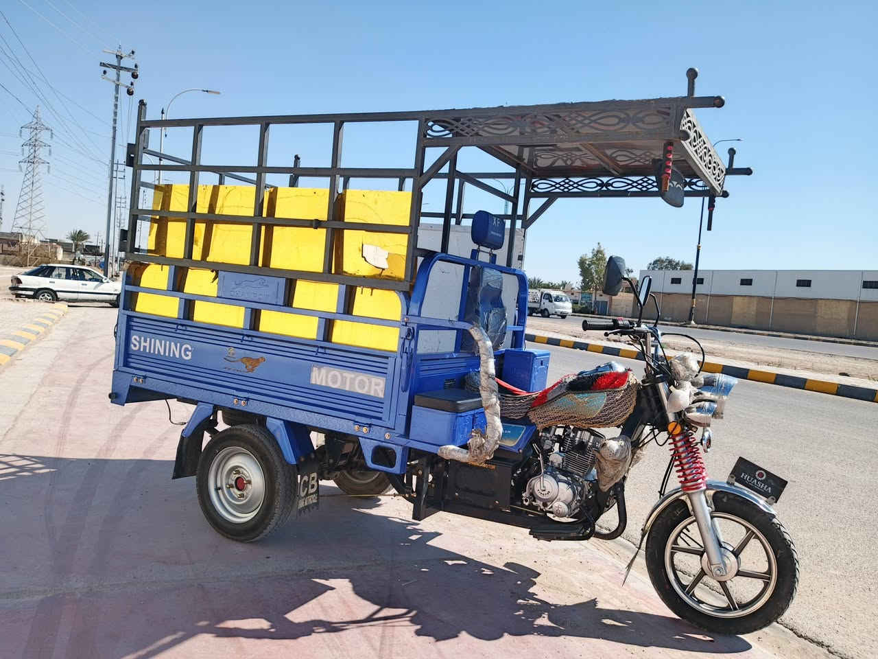 ***********
السلام عليكم ستوته 23 للبيع قمرق محمد مزهر سعر 2900

وبيها مجال بسيط للشره كلش بسيط ومو شراي رحمه لاهلك لا تدق تسمع حجي مو حلو مكاني الانبار فلوجه صقلاويه شهداء
