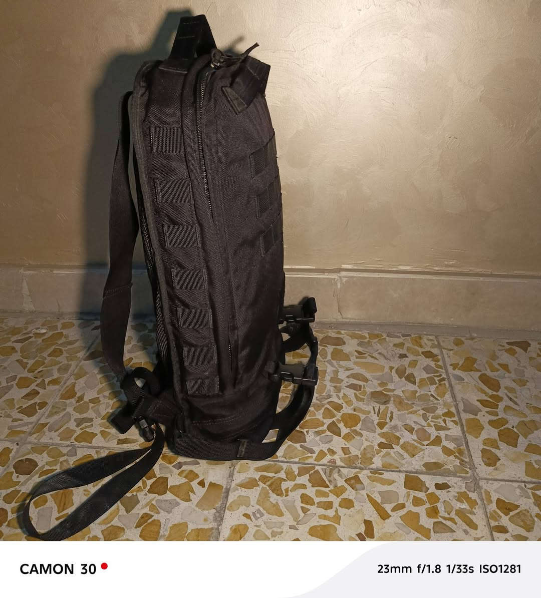 M9 Assault Medical Bag - Black
اصلي اصلي  امريكي  نظافه  ٩٩


**إذا كنت صاحب هذا الإعلان وتريد حذفه لأي سبب، رجاءا أرسل رسالة إلى الدعم الفني**