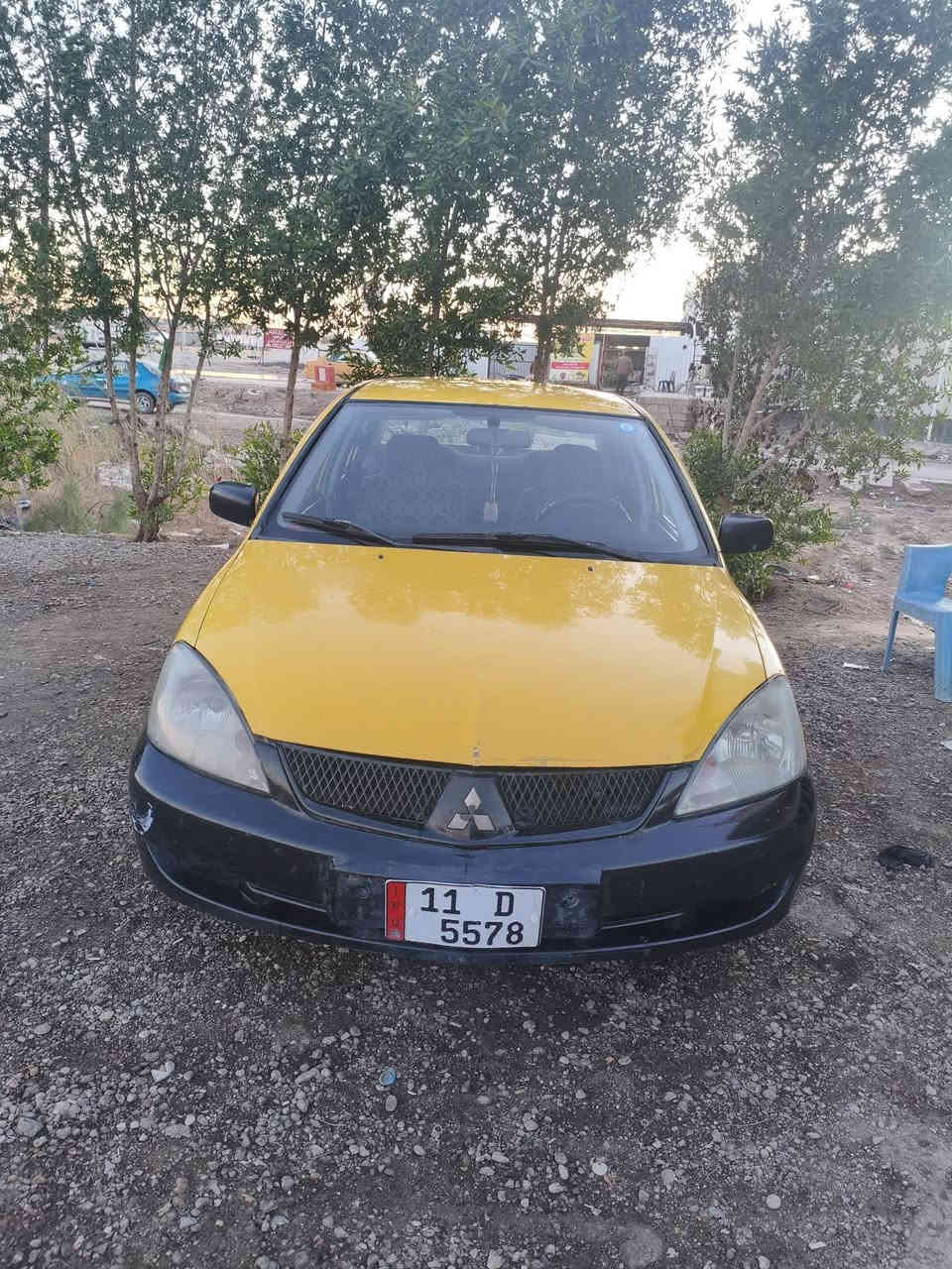 السلام عليكم لانسر 2010 رقم بغداد انكليزي تدفئه تبريد بأسمي ***********
مكاني ديالى السعر 70 بيها مجال بسيط
