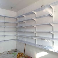 رفوف للبيع  ،07733669644