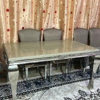 أثاث منزل • طقم سفرة