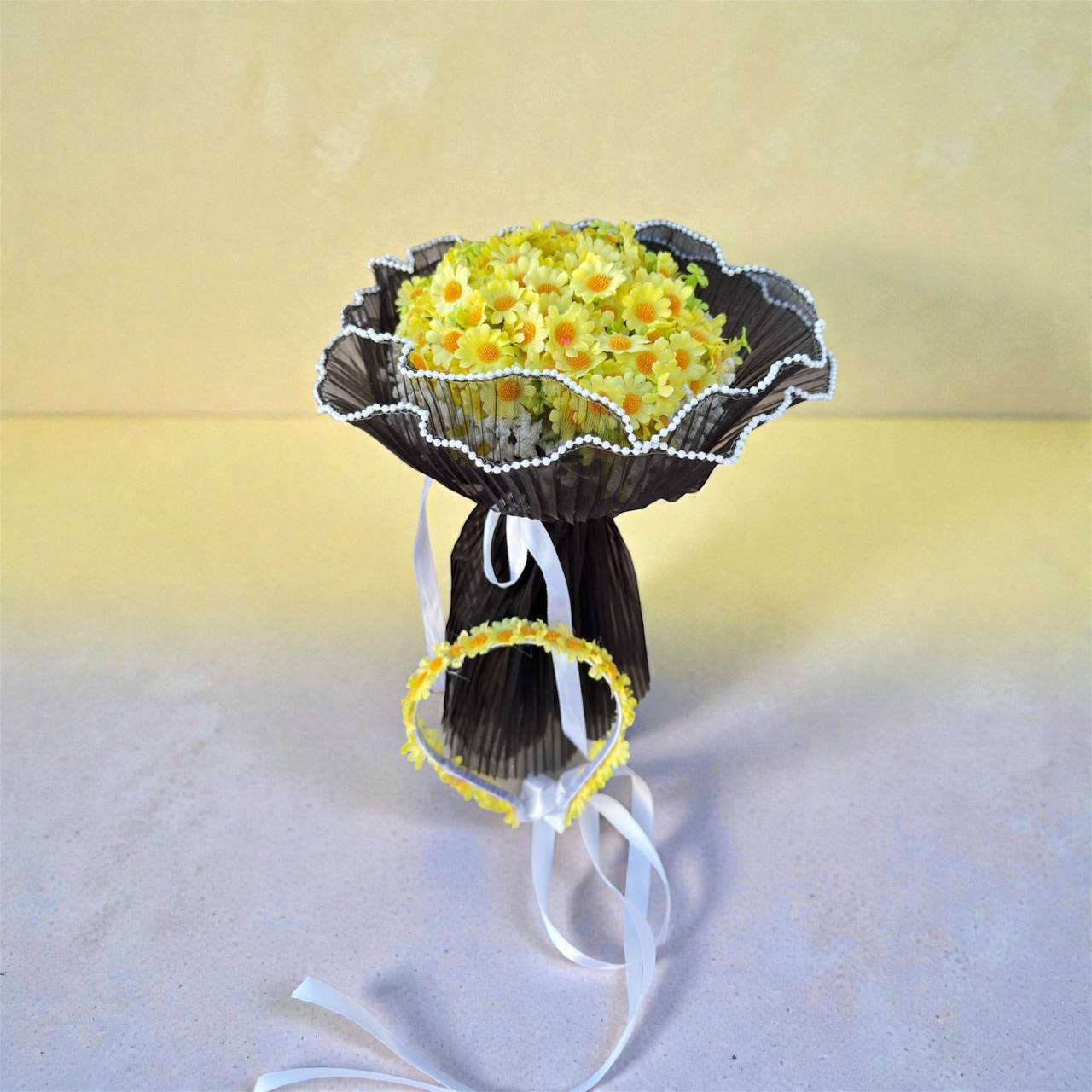 مسكات تخرج وخطوبة. اسعار مناسبة جداً 
صناعي شبيه الطبيعي.. 
للحجز والاستفسار ع واتساب او تليكرام فقط.. 
https://t.me/QISSAH99R
***********
*الدفع نقداً  او ماستر كارد
يوجد توصيل لجميع المحافظات...
