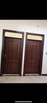 أبواب تركية • عزل صوتي • الانبار