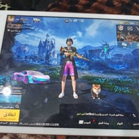 ايباد 8 اذكره 128 ايباد نضيف كامل ملحقات تجي تفحص سعر175 رقمي 07747333...