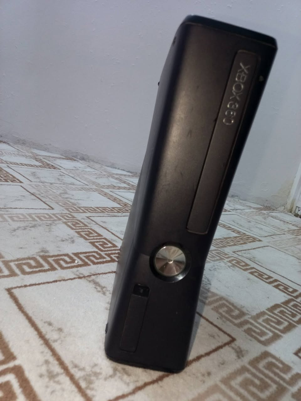 سلام عليكم  من رخصة الادمن  اكس بوكس 360  كامل ملحقات بي العاب 33 سعر 80 و بي مجال قليل


**إذا كنت صاحب هذا الإعلان وتريد حذفه لأي سبب، رجاءا أرسل رسالة إلى الدعم الفني**