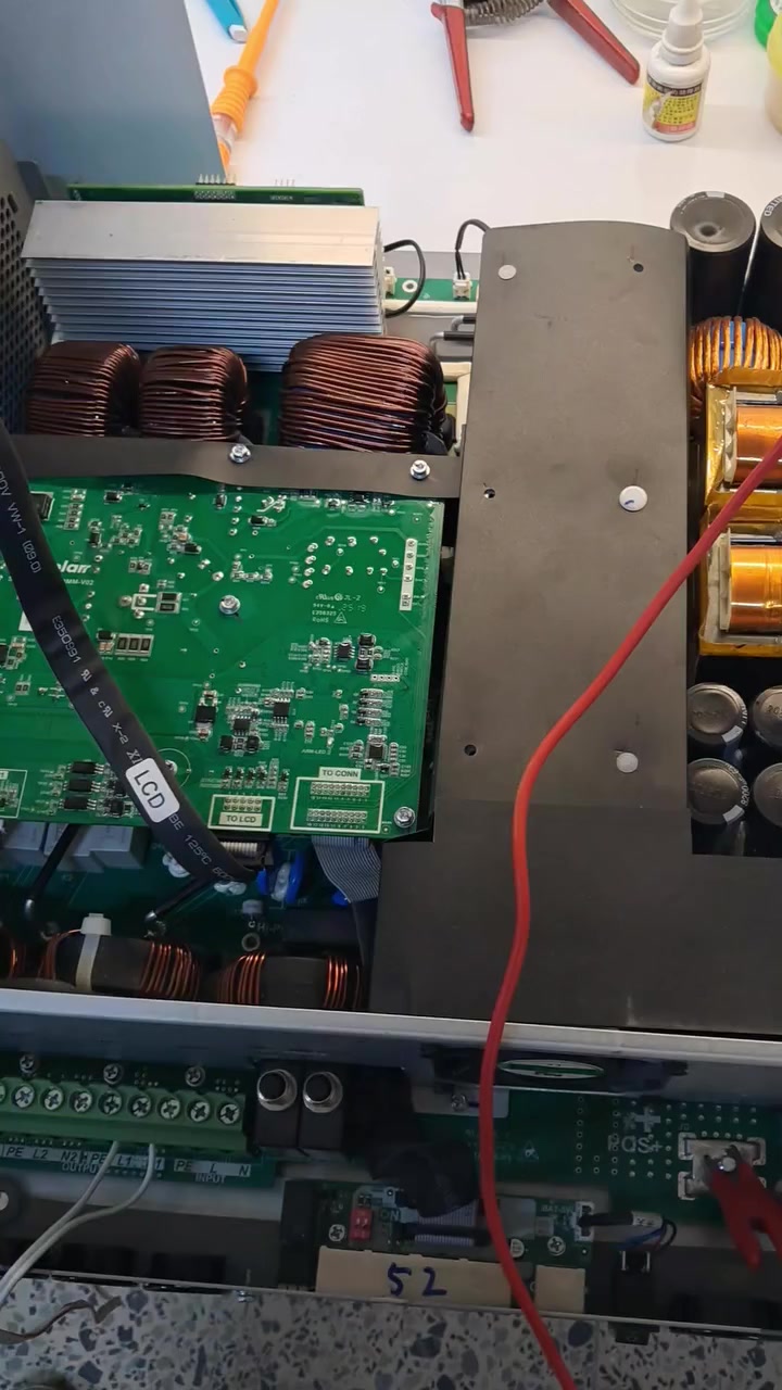 السلام عليكم
متوفر لدينا مركز صيانة لجميع البراندات 
يتم صيانتهم بأحدث الاجهزة مع ضمان بعد الصيانة 
وسرعة التسليم مع كاعد متخصص 
ولدينا فحص مجاني 
***********
