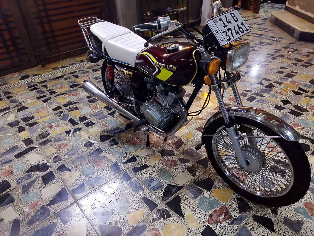 سلام عليكم دراجه البيع تايكر رقم وسنويه مديل 2022 تحويل مباشر سعر مليون و 800 العنوان البصره ياسين خريبط شراي يتصل ***********
