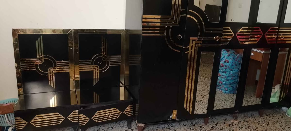 ‎غرفه نوم مستعمله نظيفه‎ بغداد, العراق


**إذا كنت صاحب هذا الإعلان وتريد حذفه لأي سبب، رجاءا أرسل رسالة إلى الدعم الفني**