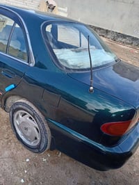 سوناتا • ١٩٩٤ • بعقوبه التحرير