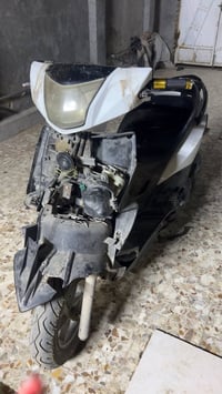 جي تي ار • سلف جديد • باتري جديد