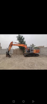 حفاره للبيع وا مراوسه ويه شوفل 07700348285